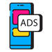 LinkedIn ads icon